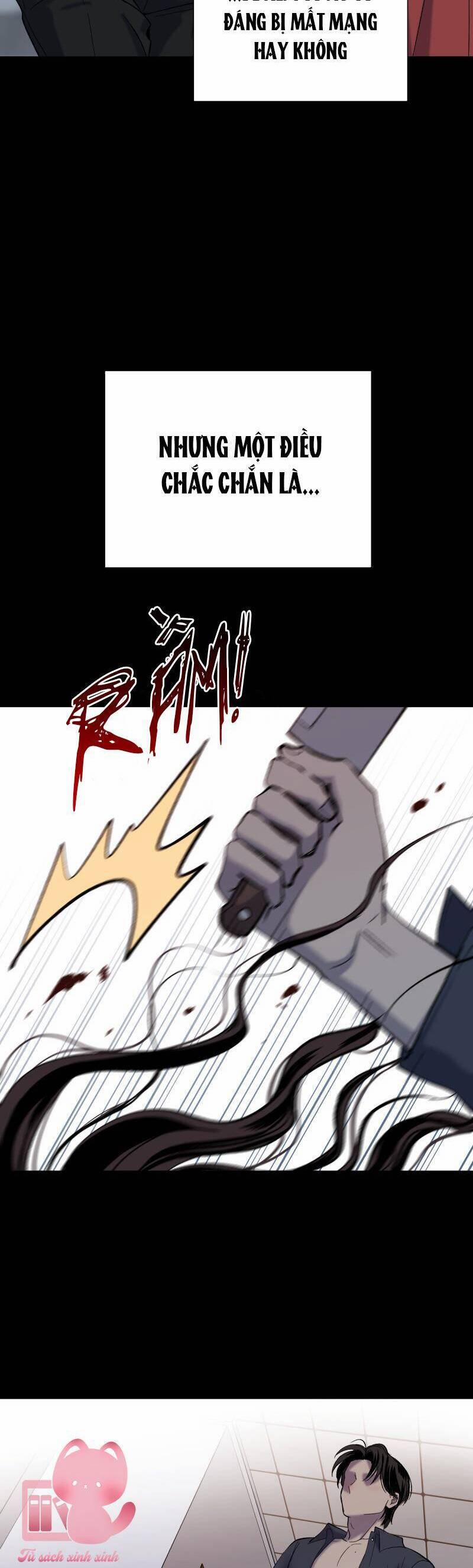 Anh Chàng Lầu Trên 14 trang 12