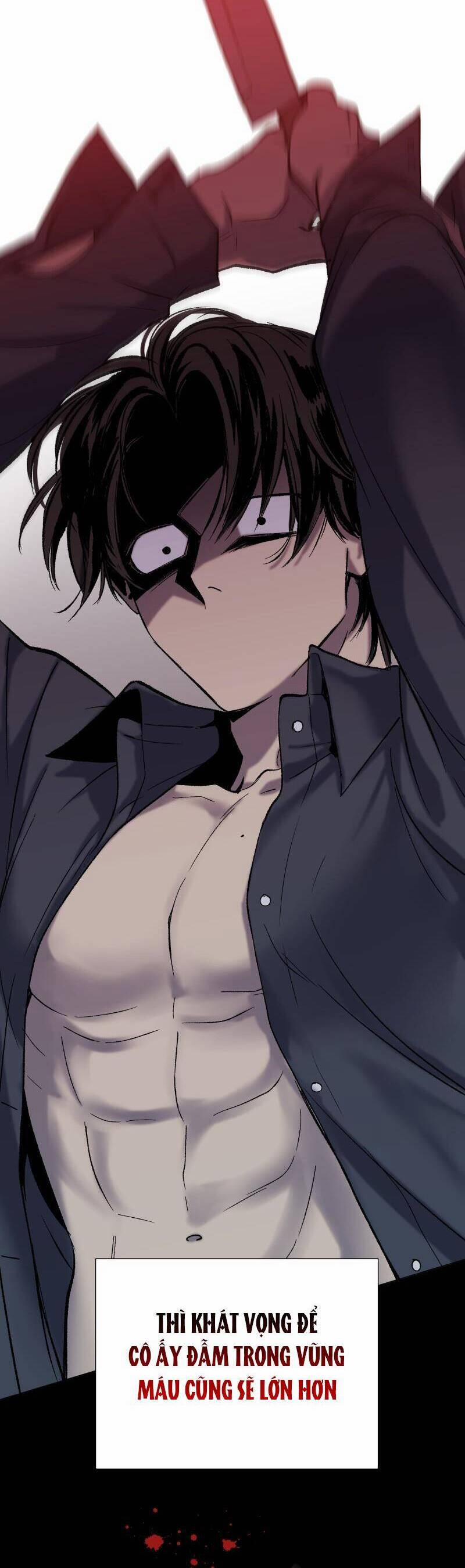 Anh Chàng Lầu Trên 14 trang 14