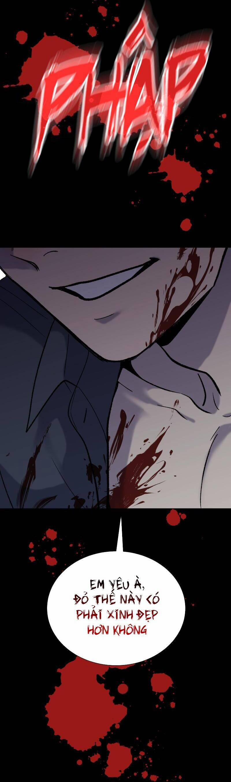 Anh Chàng Lầu Trên 14 trang 15