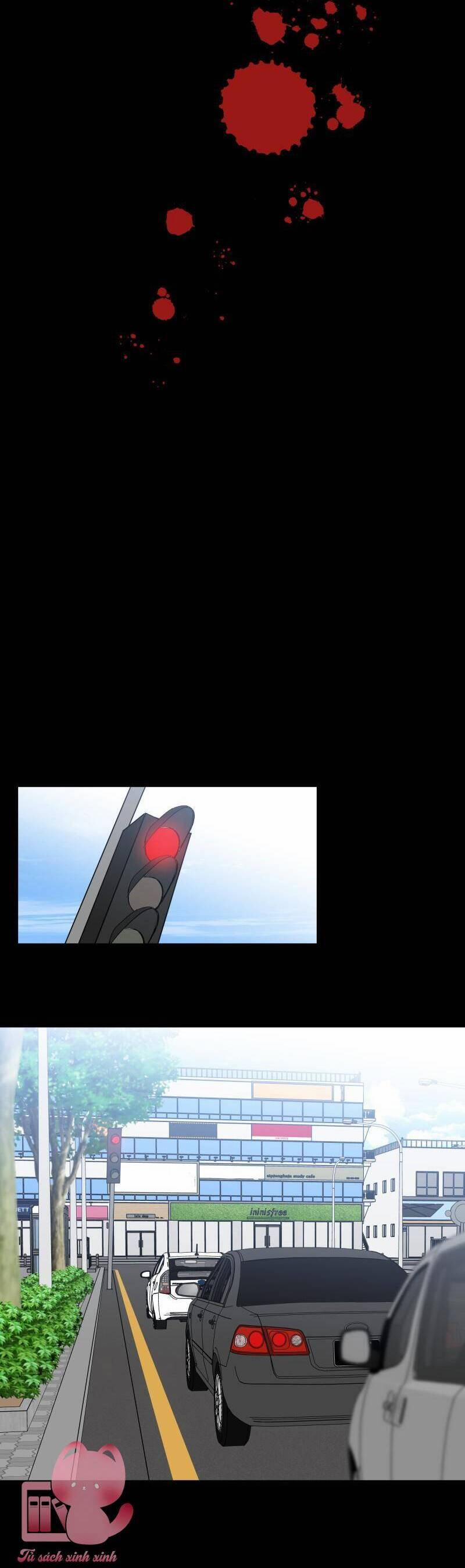 Anh Chàng Lầu Trên 14 trang 16