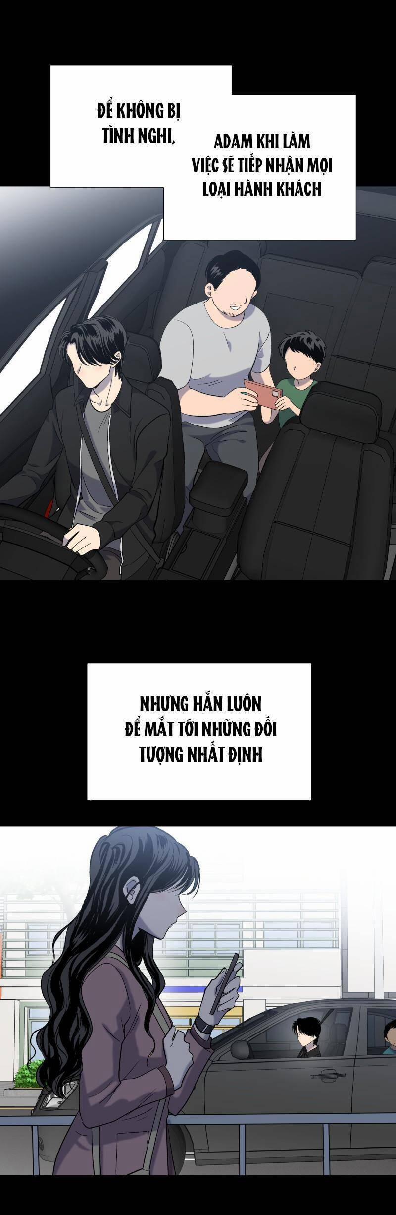 Anh Chàng Lầu Trên 14 trang 17