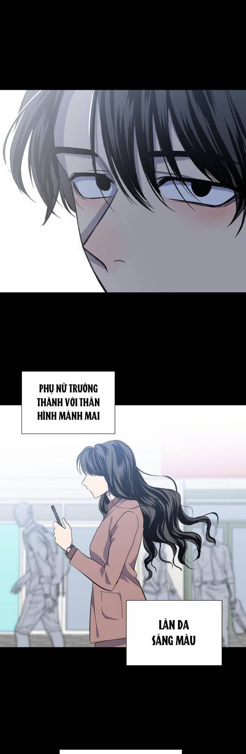 Anh Chàng Lầu Trên 14 trang 18