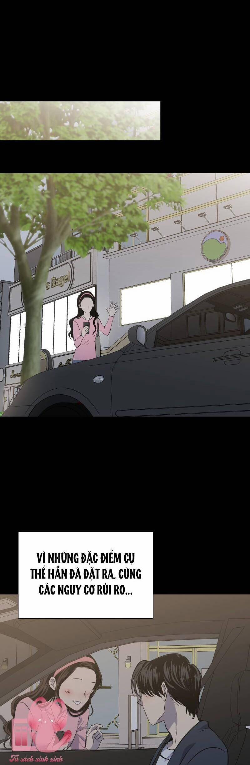 Anh Chàng Lầu Trên 14 trang 20