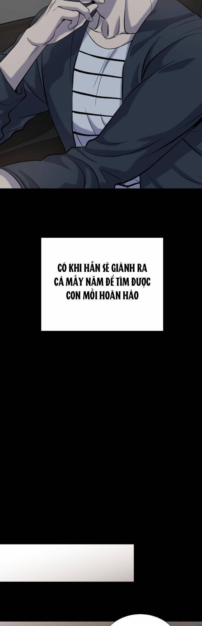 Anh Chàng Lầu Trên 14 trang 23