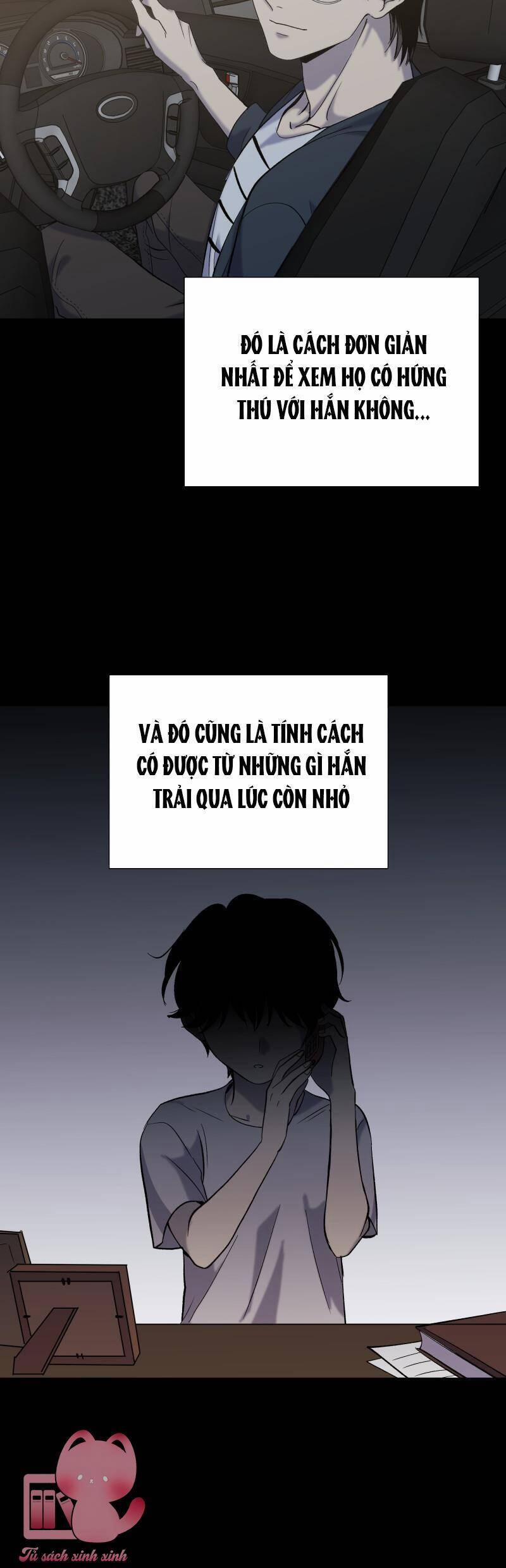 Anh Chàng Lầu Trên 14 trang 25