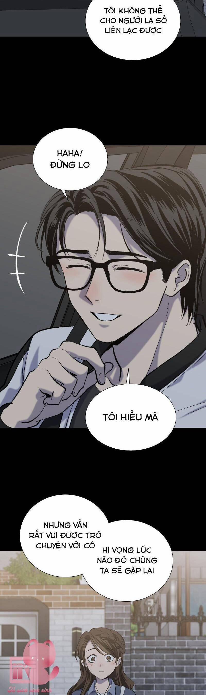 Anh Chàng Lầu Trên 14 trang 29