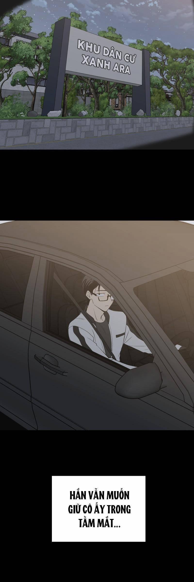 Anh Chàng Lầu Trên 14 trang 31