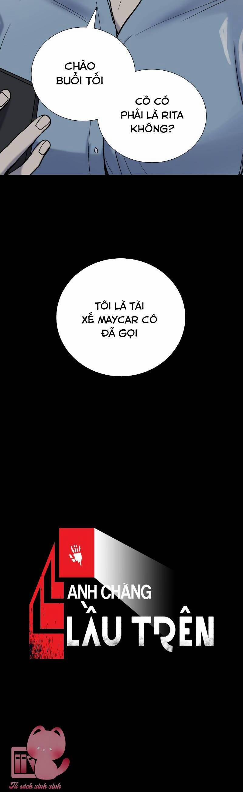 Anh Chàng Lầu Trên 14 trang 4