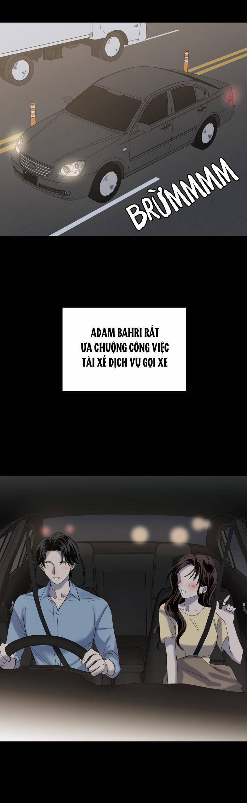 Anh Chàng Lầu Trên 14 trang 5