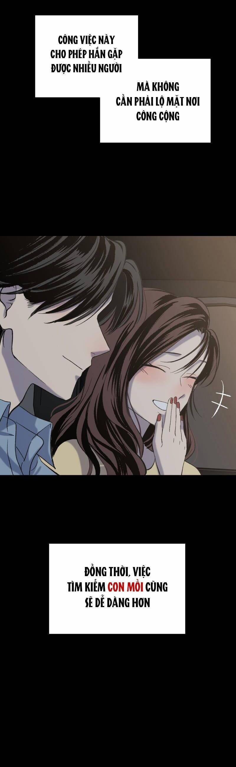 Anh Chàng Lầu Trên 14 trang 6