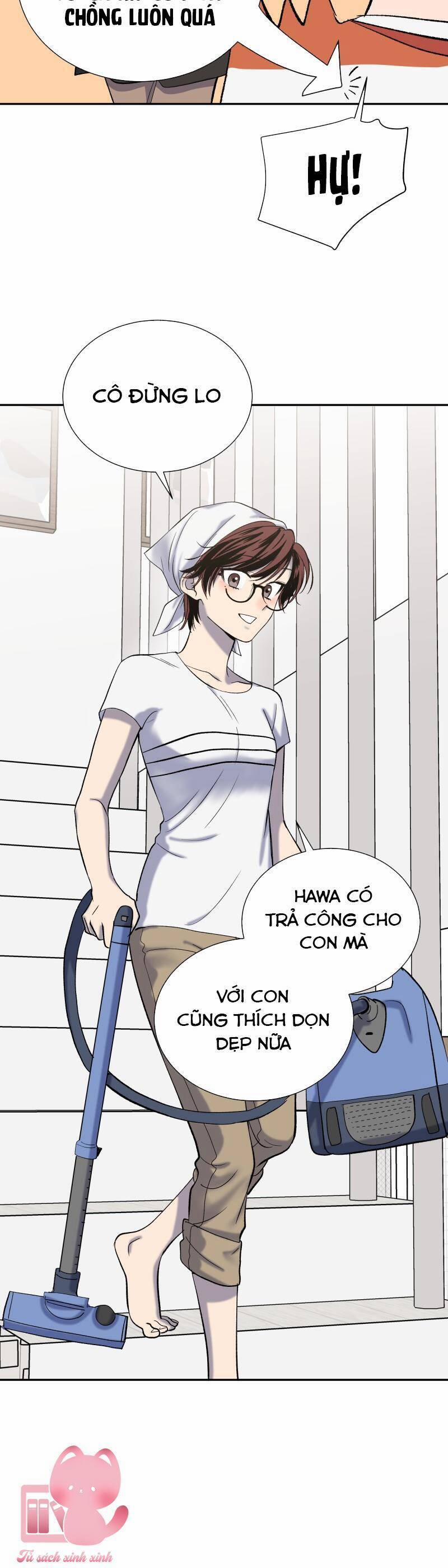 Anh Chàng Lầu Trên 15 trang 26