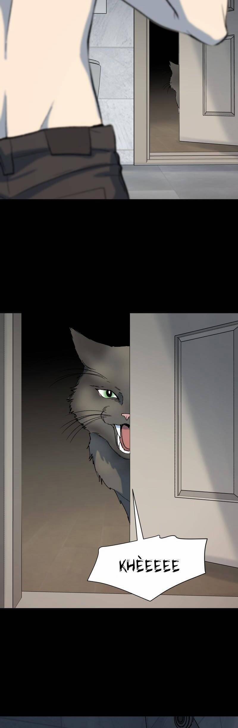 Anh Chàng Lầu Trên 15 trang 6