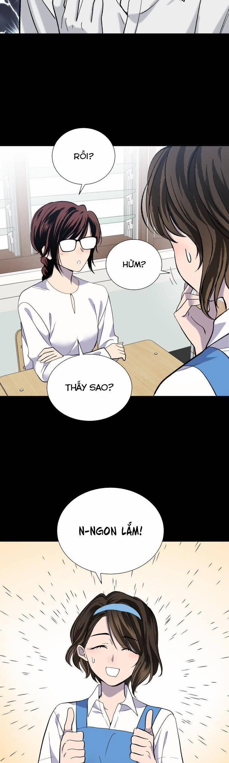 Anh Chàng Lầu Trên 16 trang 18