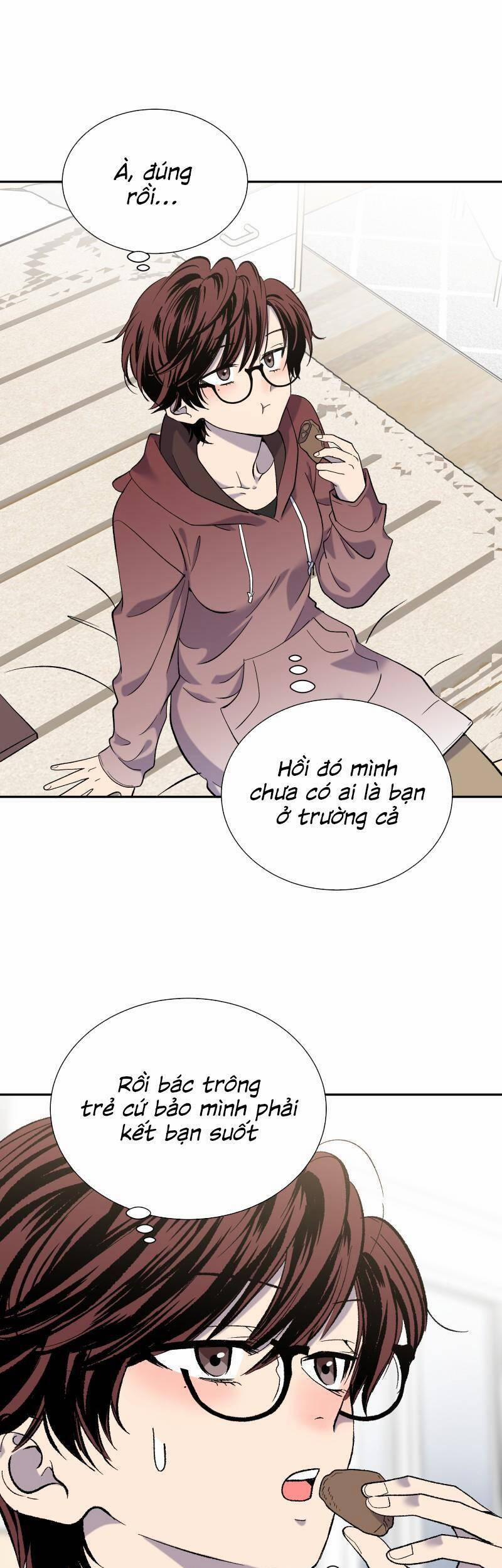 Anh Chàng Lầu Trên 16 trang 2