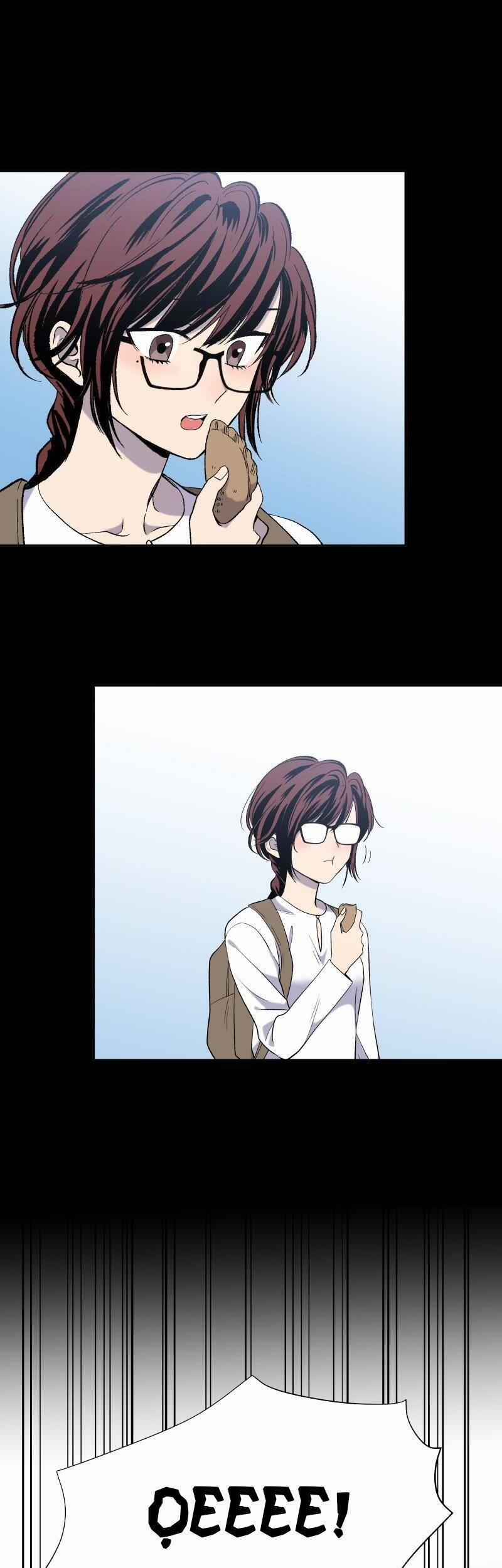 Anh Chàng Lầu Trên 16 trang 22