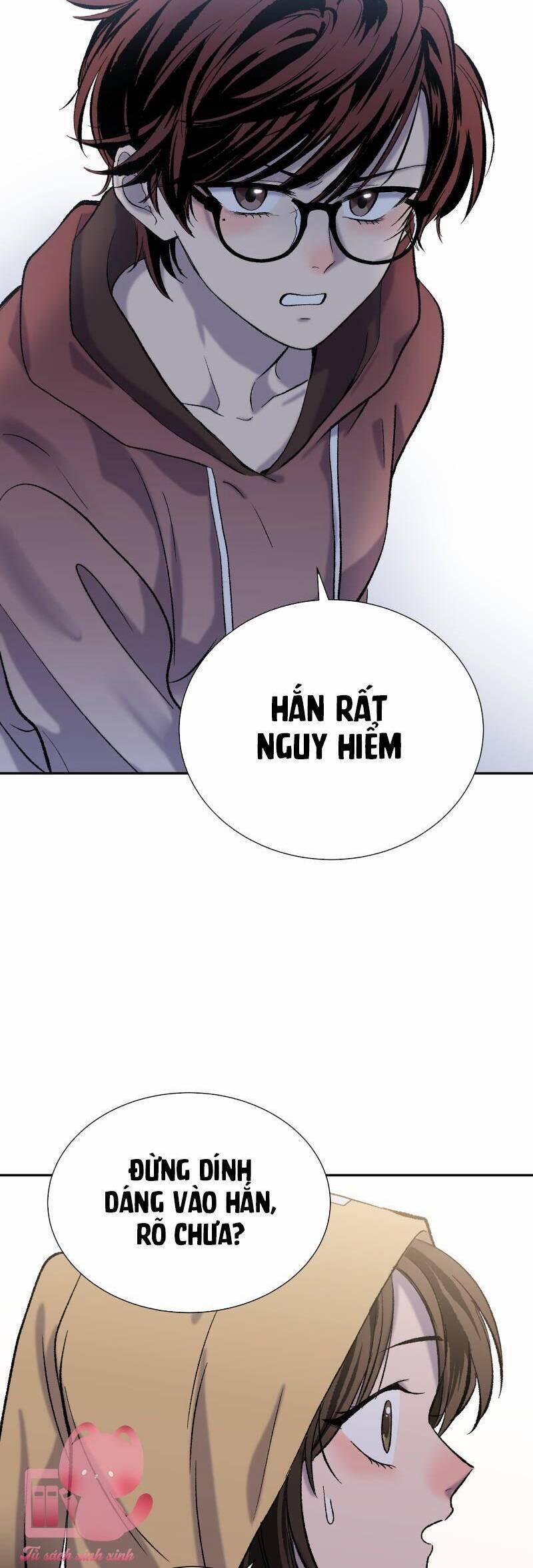 Anh Chàng Lầu Trên 16 trang 45