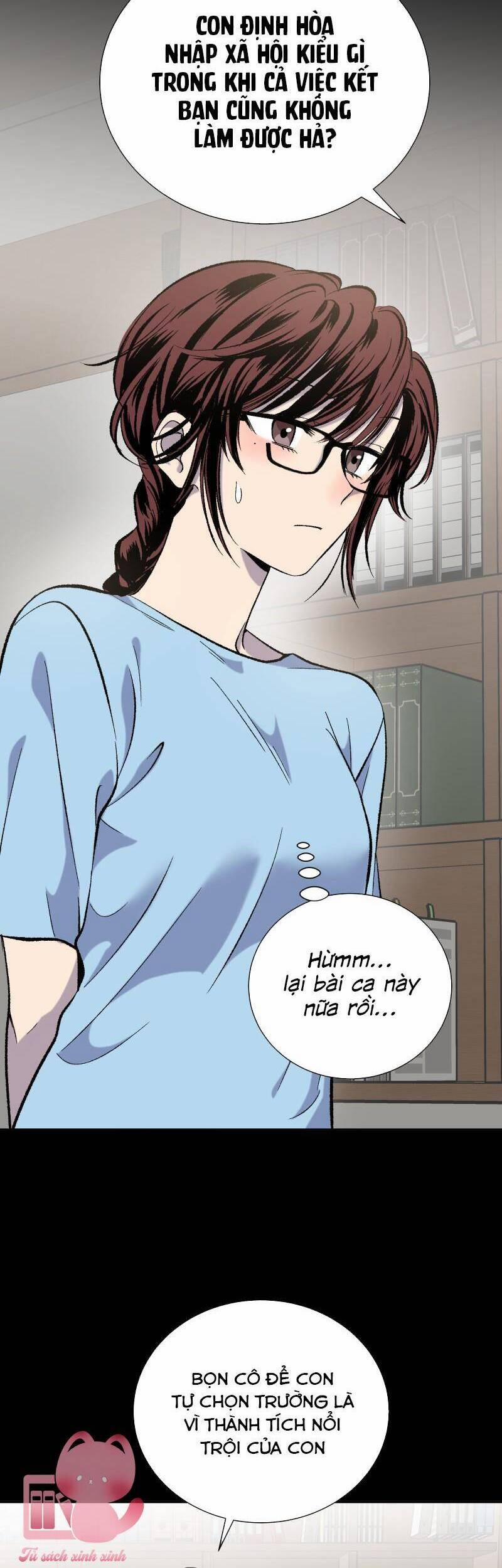 Anh Chàng Lầu Trên 16 trang 5