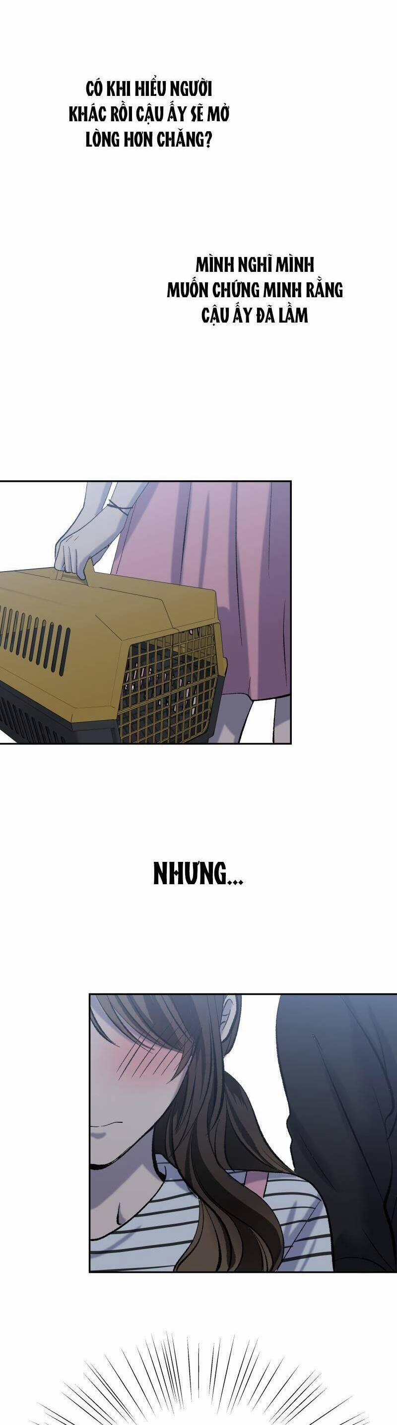 Anh Chàng Lầu Trên 16 trang 51