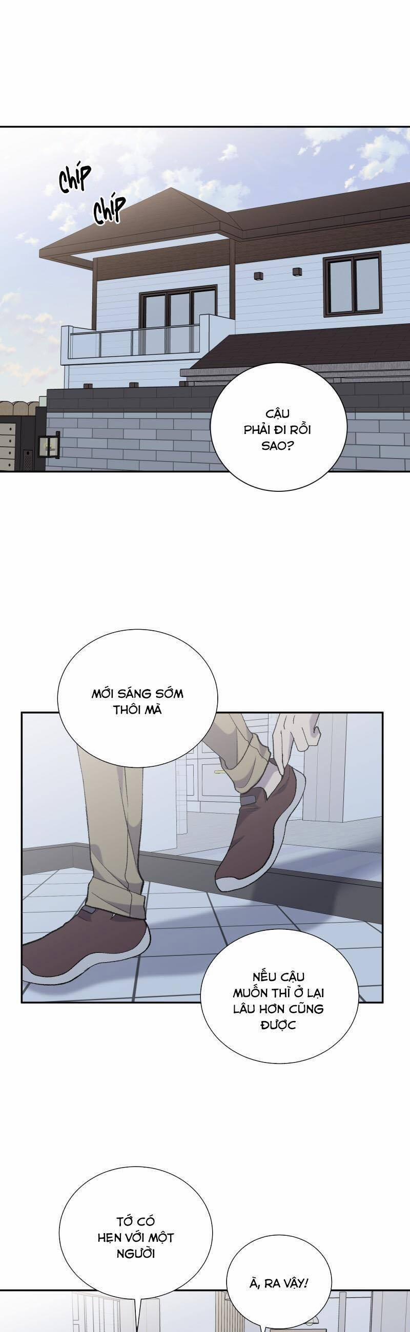 Anh Chàng Lầu Trên 17 trang 1