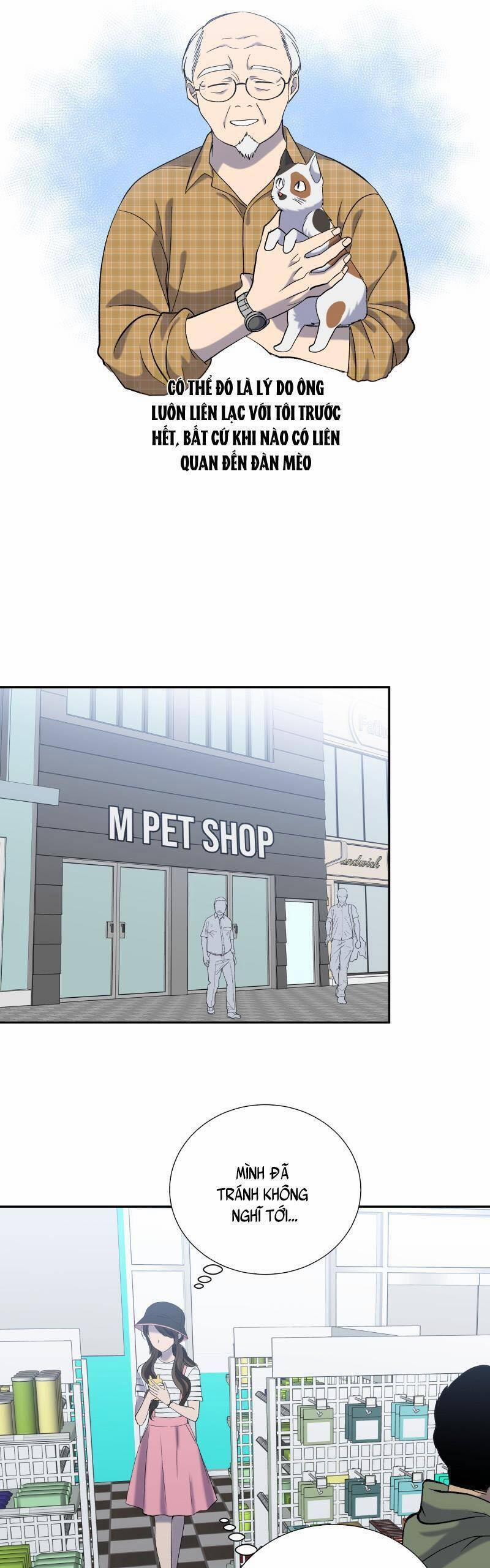 Anh Chàng Lầu Trên 17 trang 10