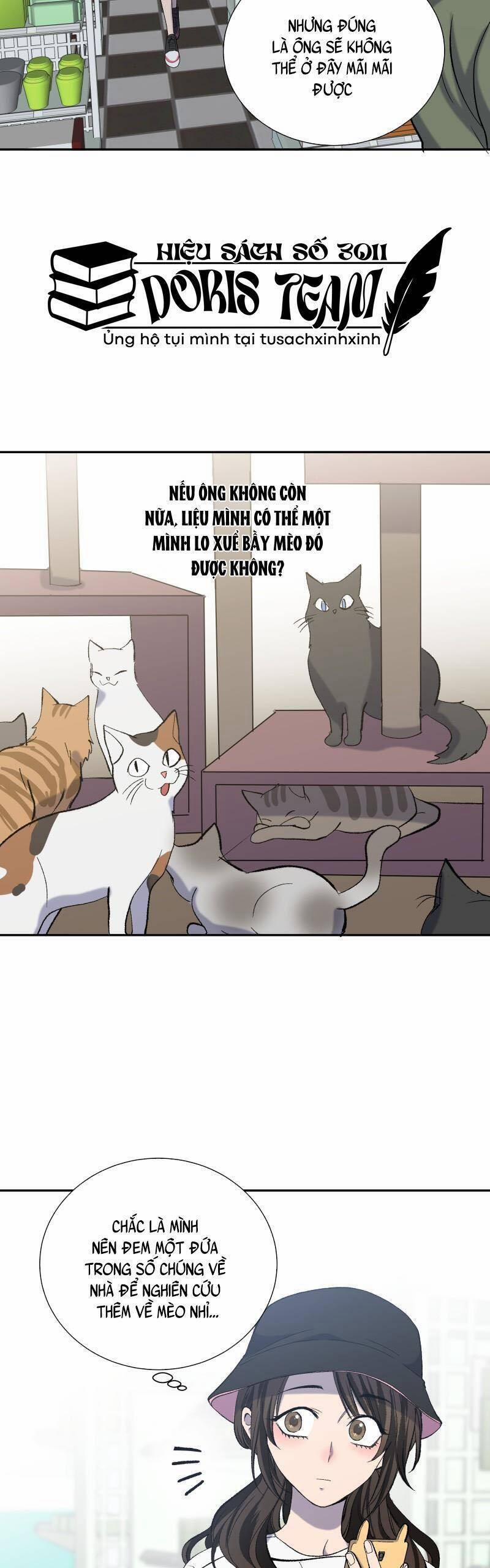 Anh Chàng Lầu Trên 17 trang 11