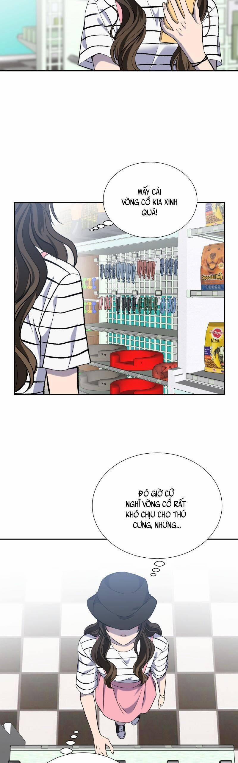 Anh Chàng Lầu Trên 17 trang 12