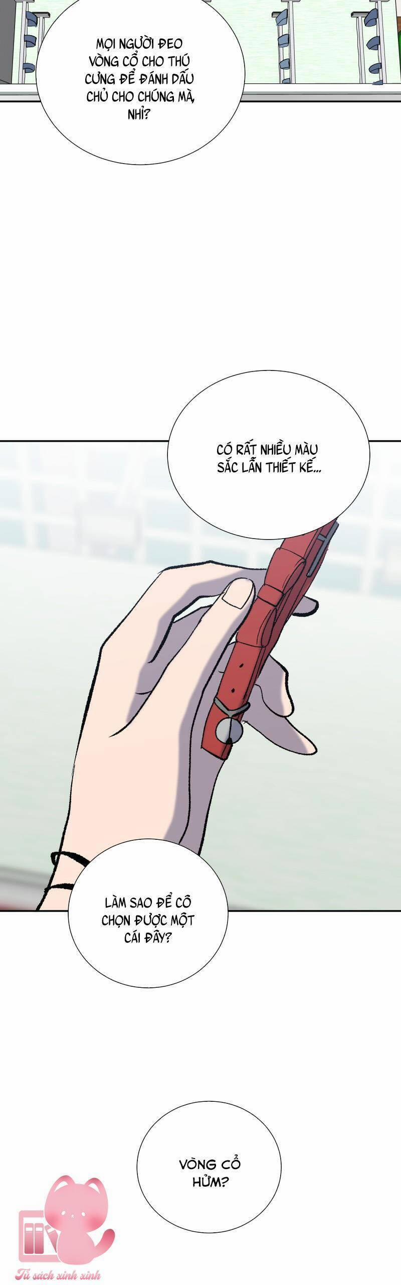 Anh Chàng Lầu Trên 17 trang 13