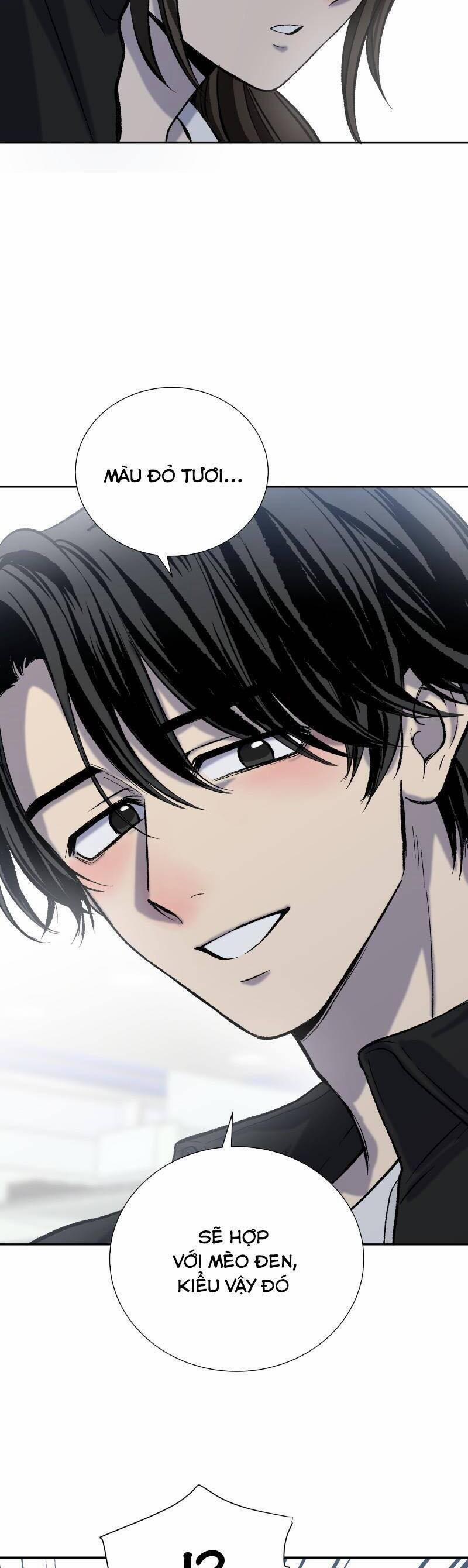 Anh Chàng Lầu Trên 17 trang 15