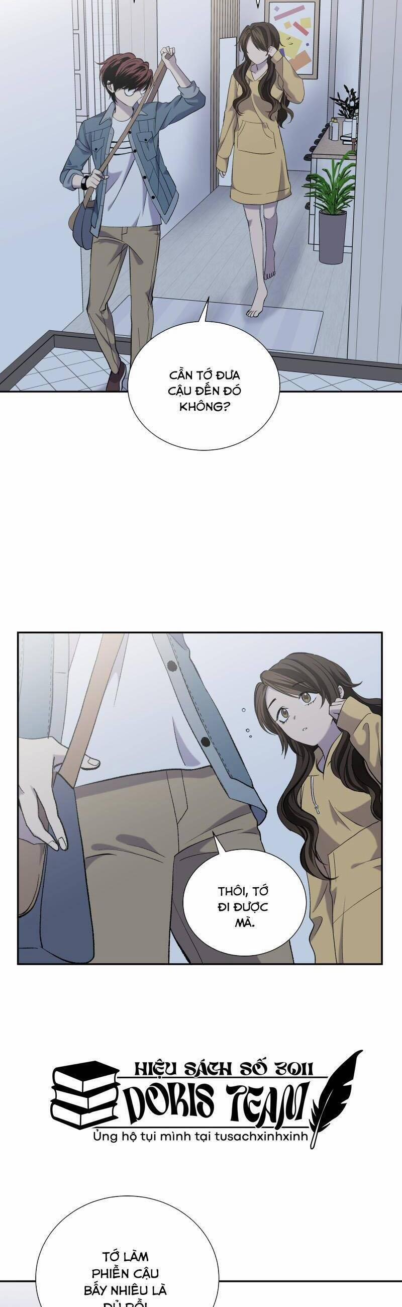 Anh Chàng Lầu Trên 17 trang 2