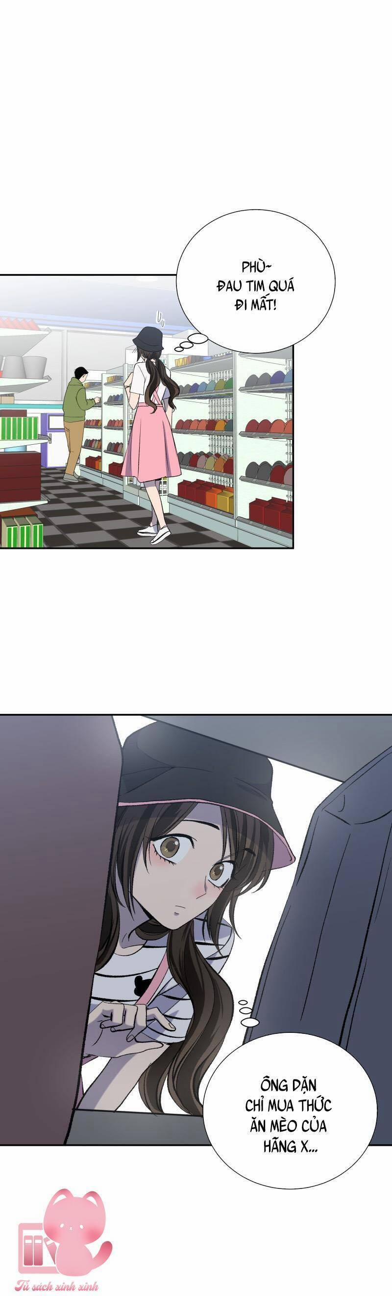 Anh Chàng Lầu Trên 17 trang 23