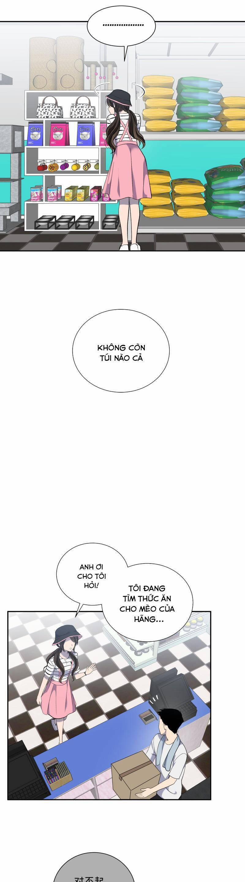 Anh Chàng Lầu Trên 17 trang 24