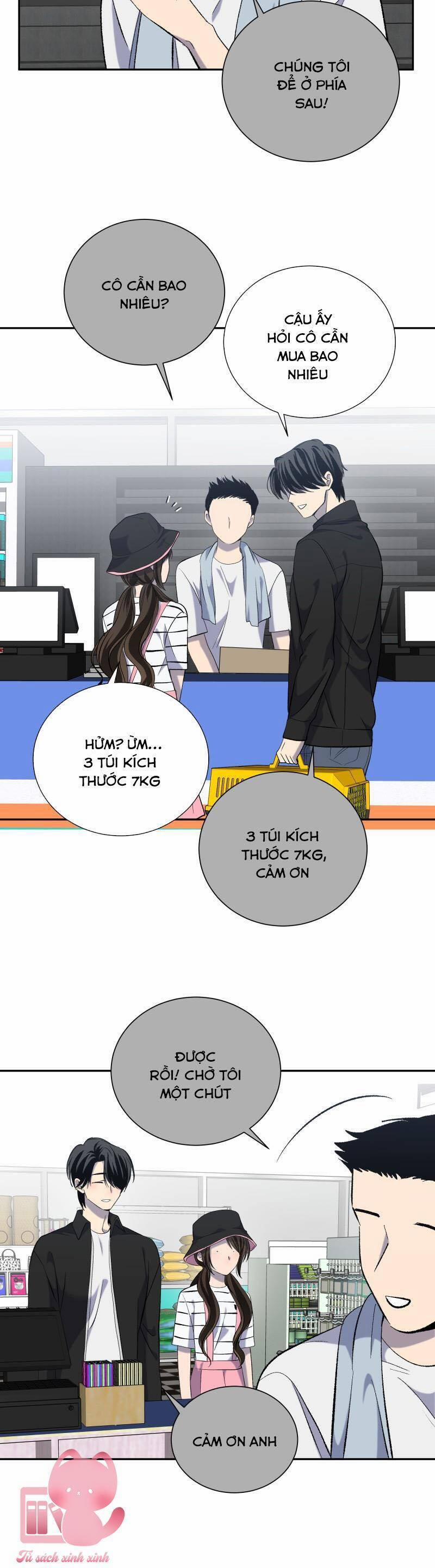 Anh Chàng Lầu Trên 17 trang 27