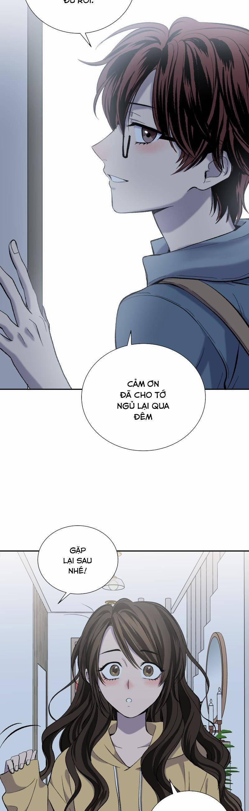 Anh Chàng Lầu Trên 17 trang 3