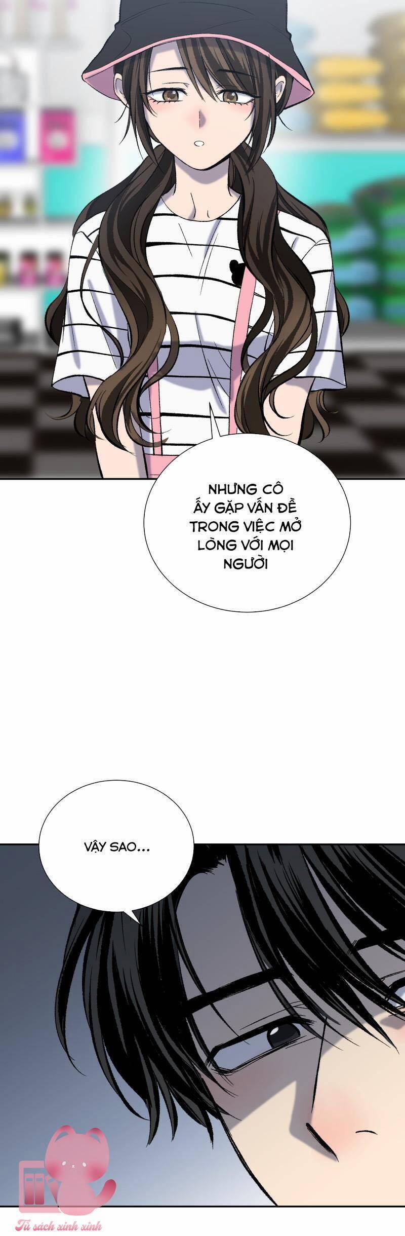 Anh Chàng Lầu Trên 17 trang 32