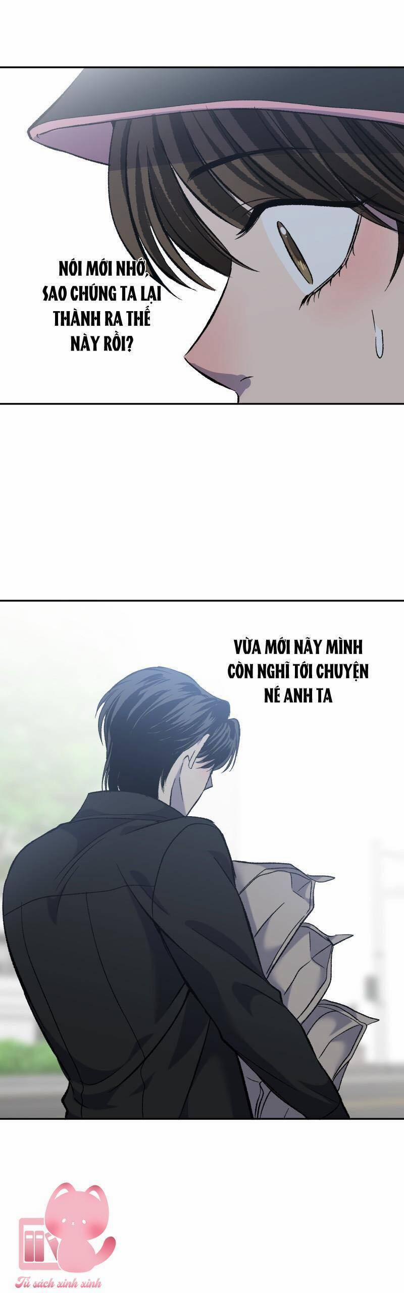 Anh Chàng Lầu Trên 17 trang 42