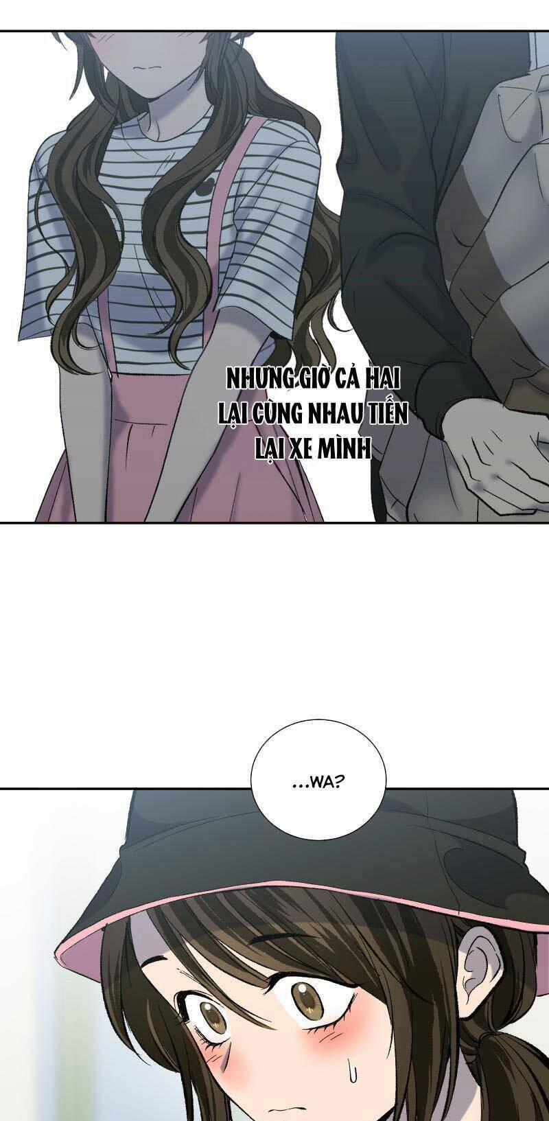 Anh Chàng Lầu Trên 17 trang 43