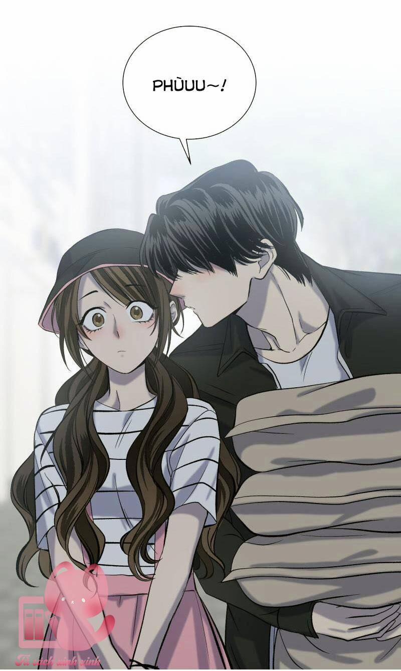 Anh Chàng Lầu Trên 17 trang 45