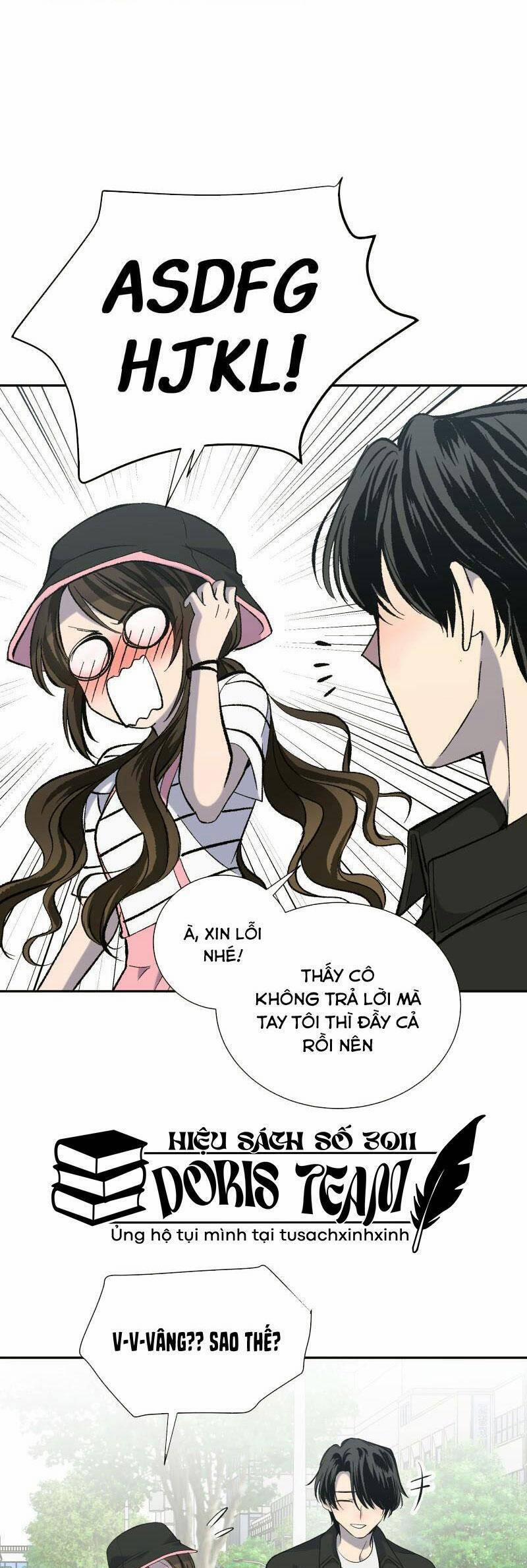 Anh Chàng Lầu Trên 17 trang 46