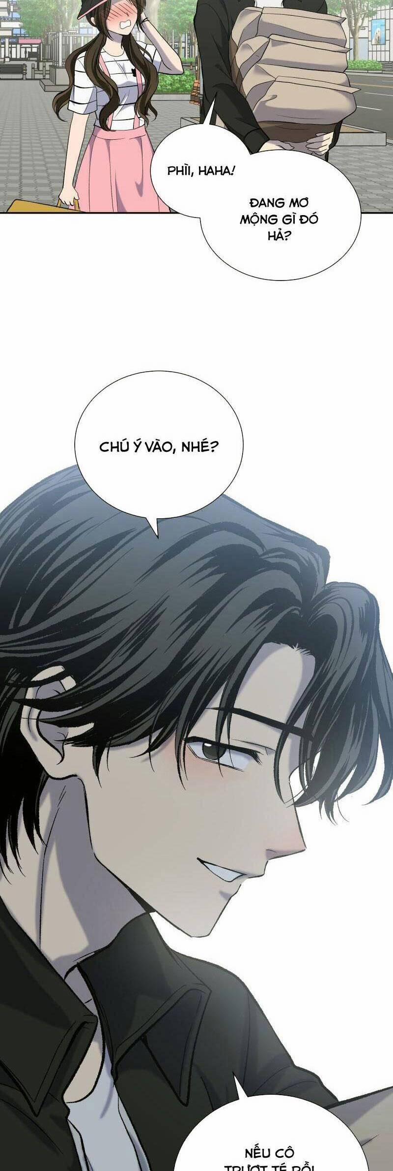 Anh Chàng Lầu Trên 17 trang 47