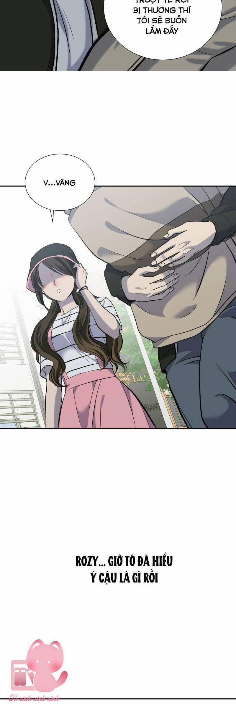 Anh Chàng Lầu Trên 17 trang 48