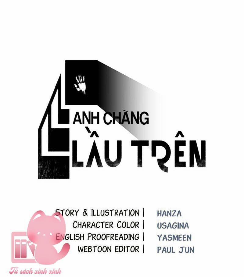 Anh Chàng Lầu Trên 17 trang 51