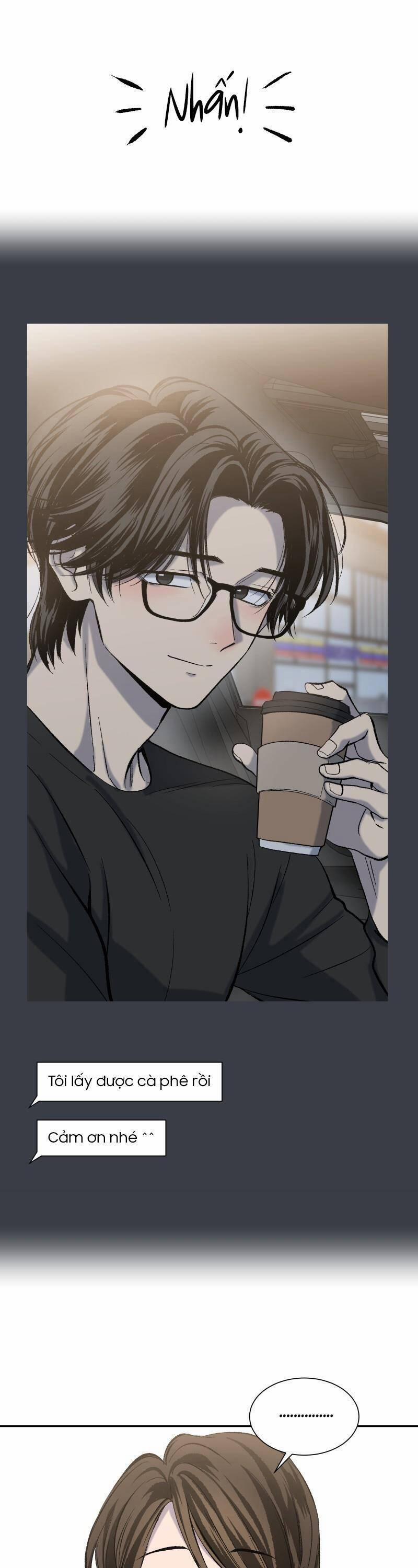 Anh Chàng Lầu Trên 18 trang 25