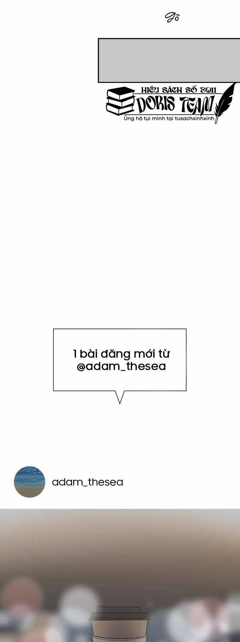 Anh Chàng Lầu Trên 18 trang 30