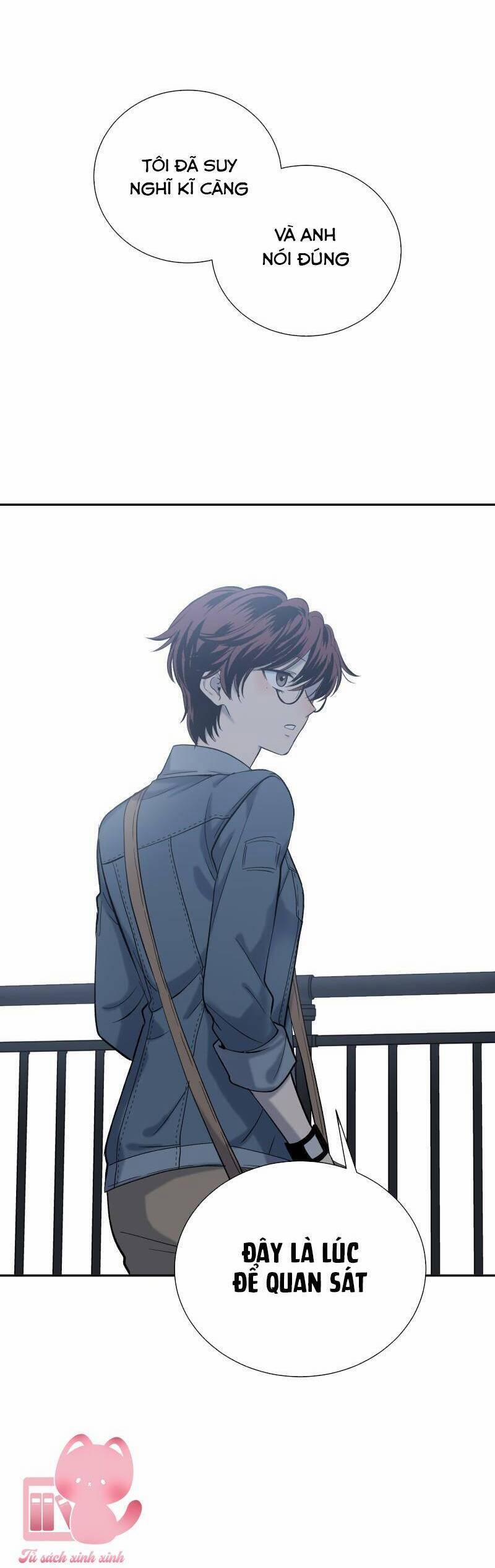 Anh Chàng Lầu Trên 19 trang 11