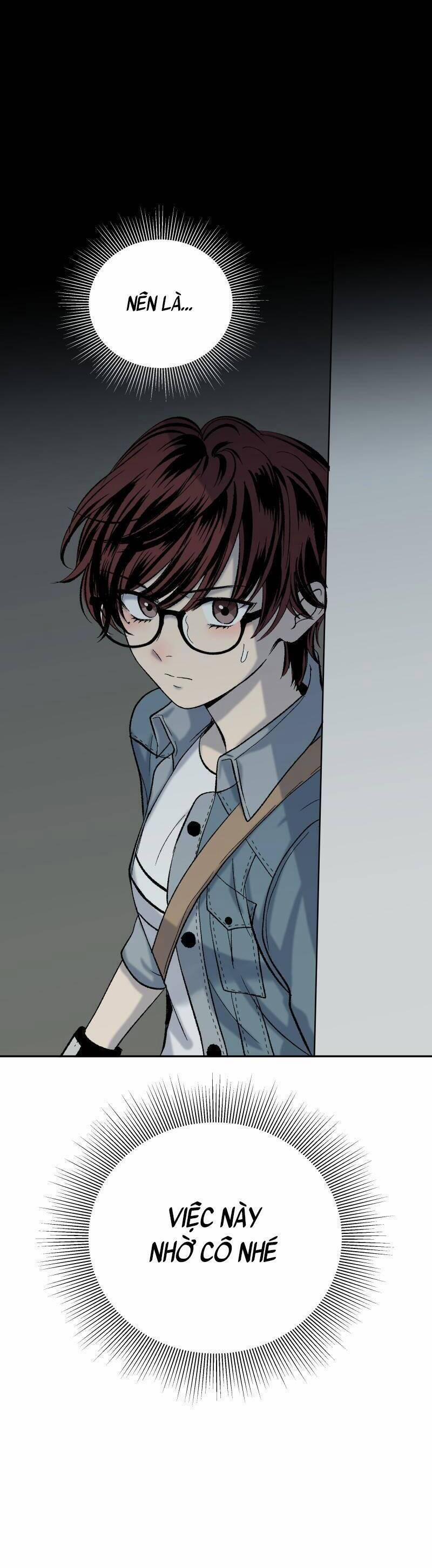 Anh Chàng Lầu Trên 19 trang 18