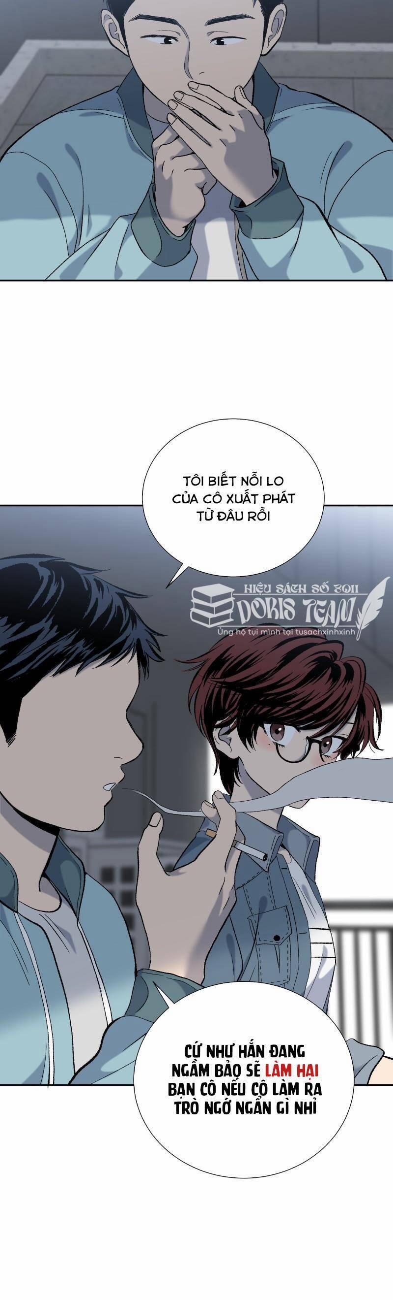 Anh Chàng Lầu Trên 19 trang 2