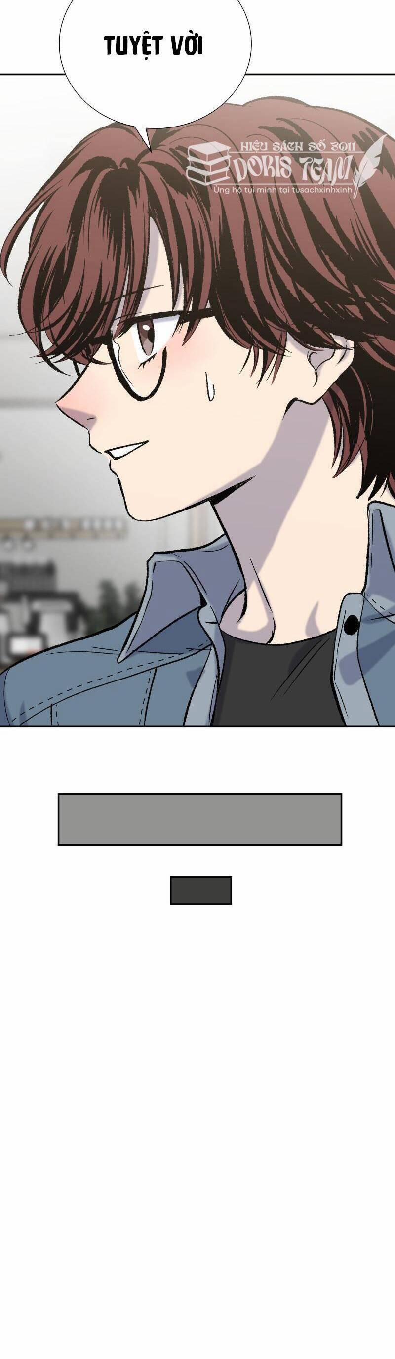 Anh Chàng Lầu Trên 19 trang 28