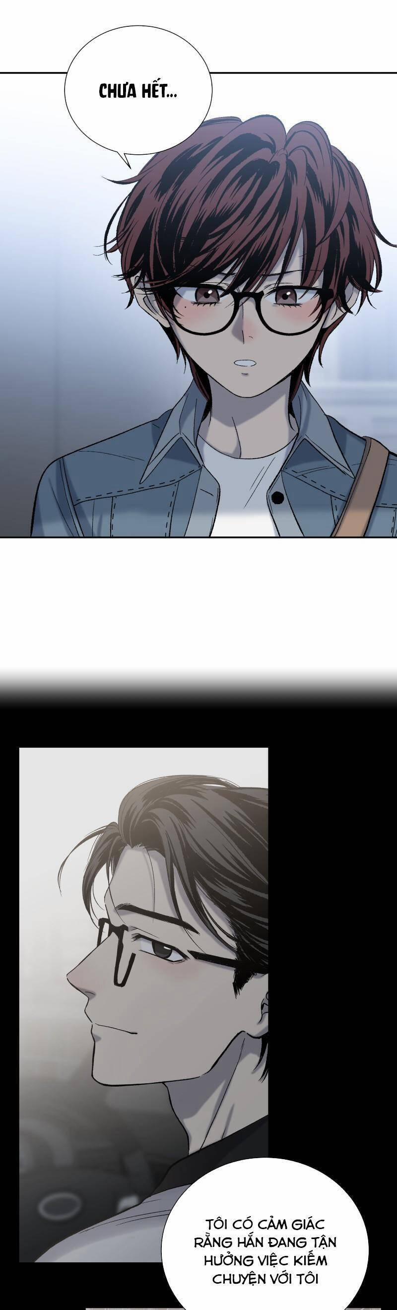 Anh Chàng Lầu Trên 19 trang 3