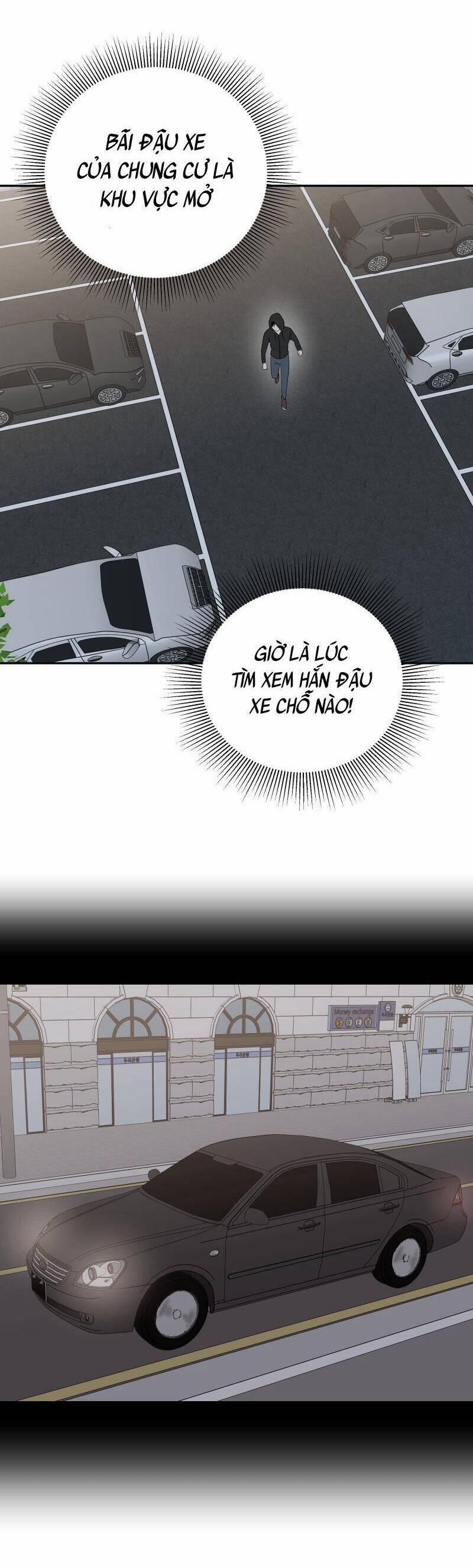 Anh Chàng Lầu Trên 19 trang 32