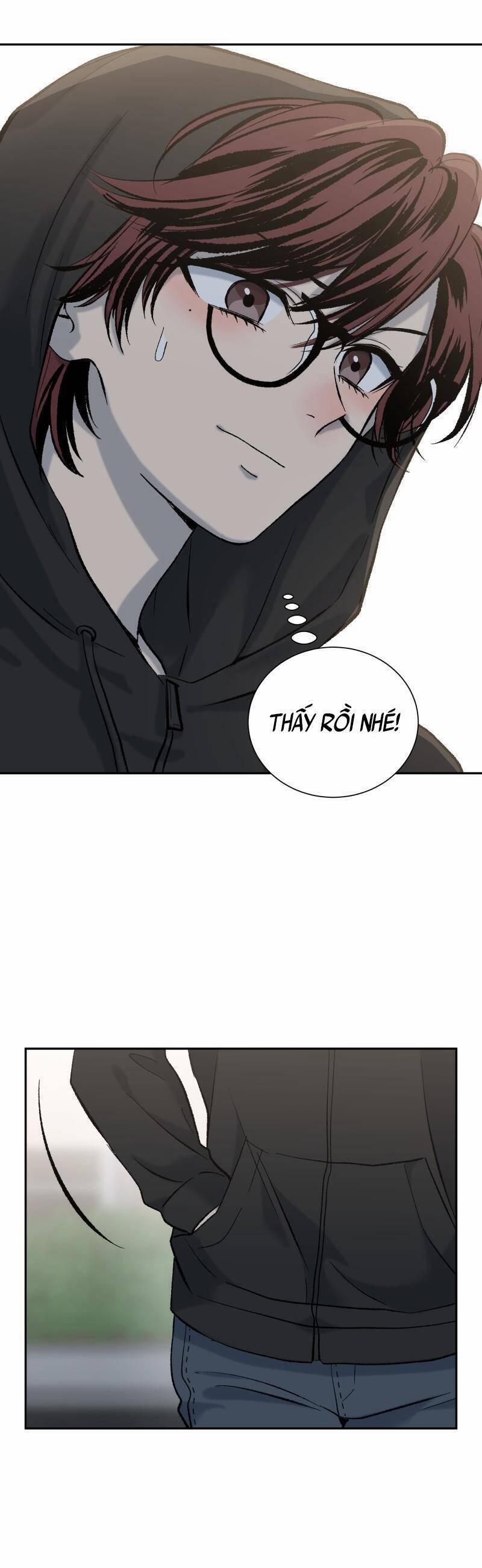 Anh Chàng Lầu Trên 19 trang 36